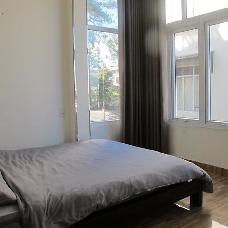 Backpackers Paradise Hotel ดาลัด ภายนอก รูปภาพ