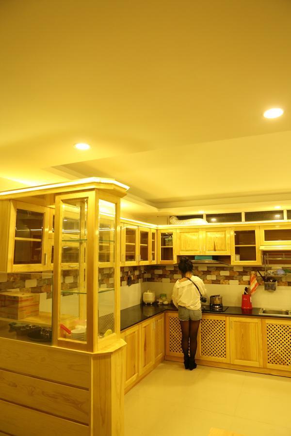Backpackers Paradise Hotel ดาลัด ภายนอก รูปภาพ