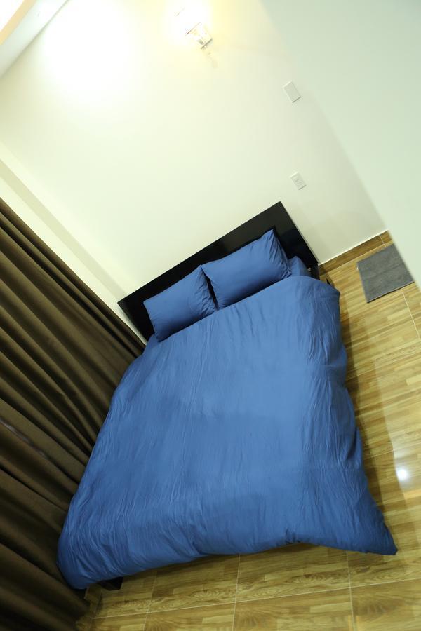 Backpackers Paradise Hotel ดาลัด ภายนอก รูปภาพ