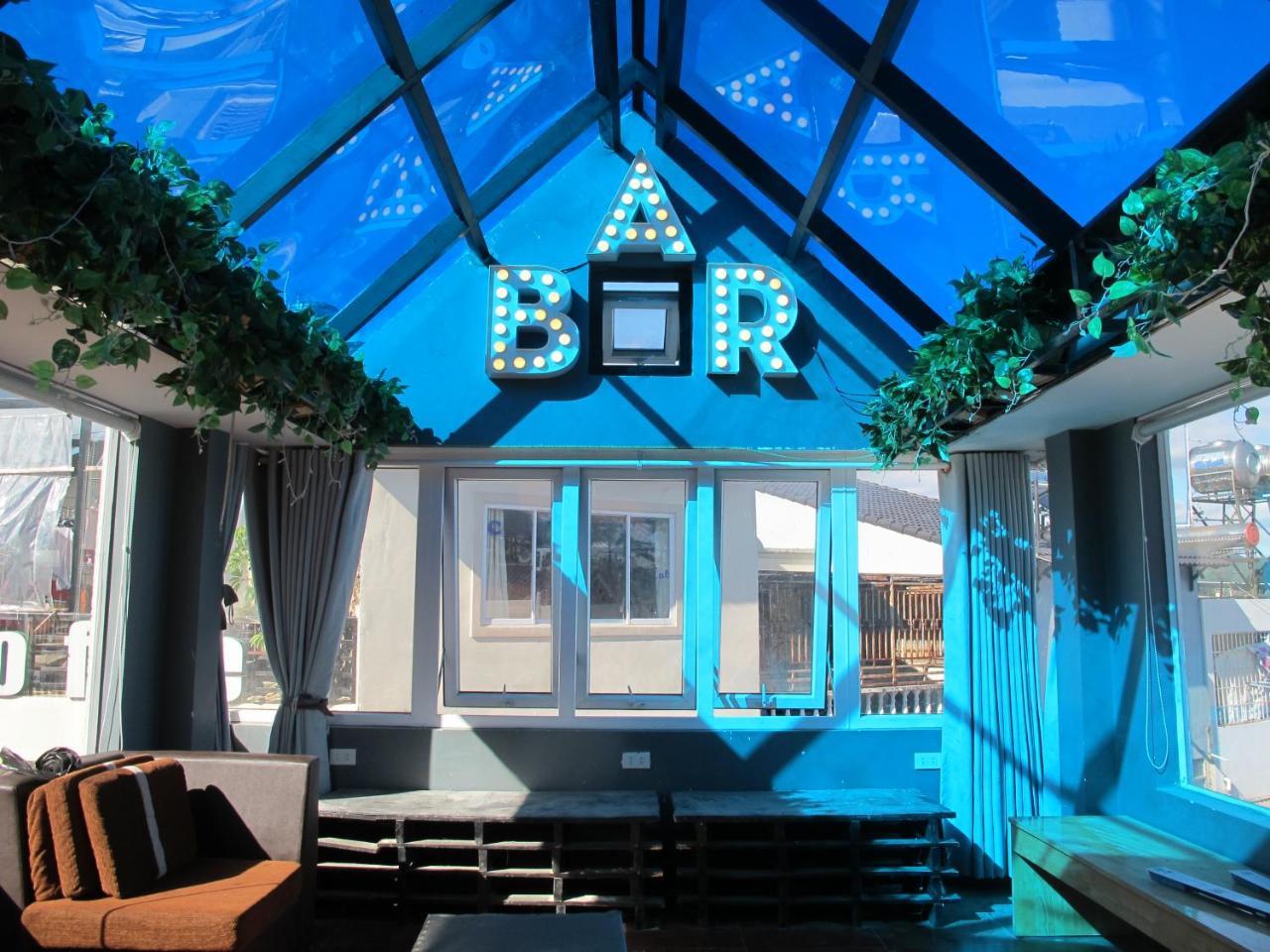 Backpackers Paradise Hotel ดาลัด ภายนอก รูปภาพ